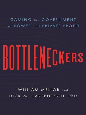 cover image of Bottleneckers